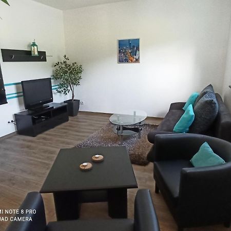 Ferienwohnung Am Hopfengarten Illschwang Exterior foto